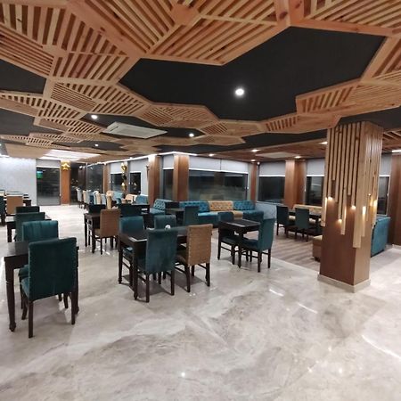 Sagrika Resort Dalhousie Buitenkant foto