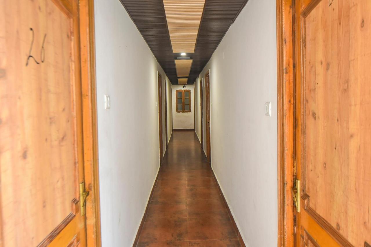 Sagrika Resort Dalhousie Buitenkant foto