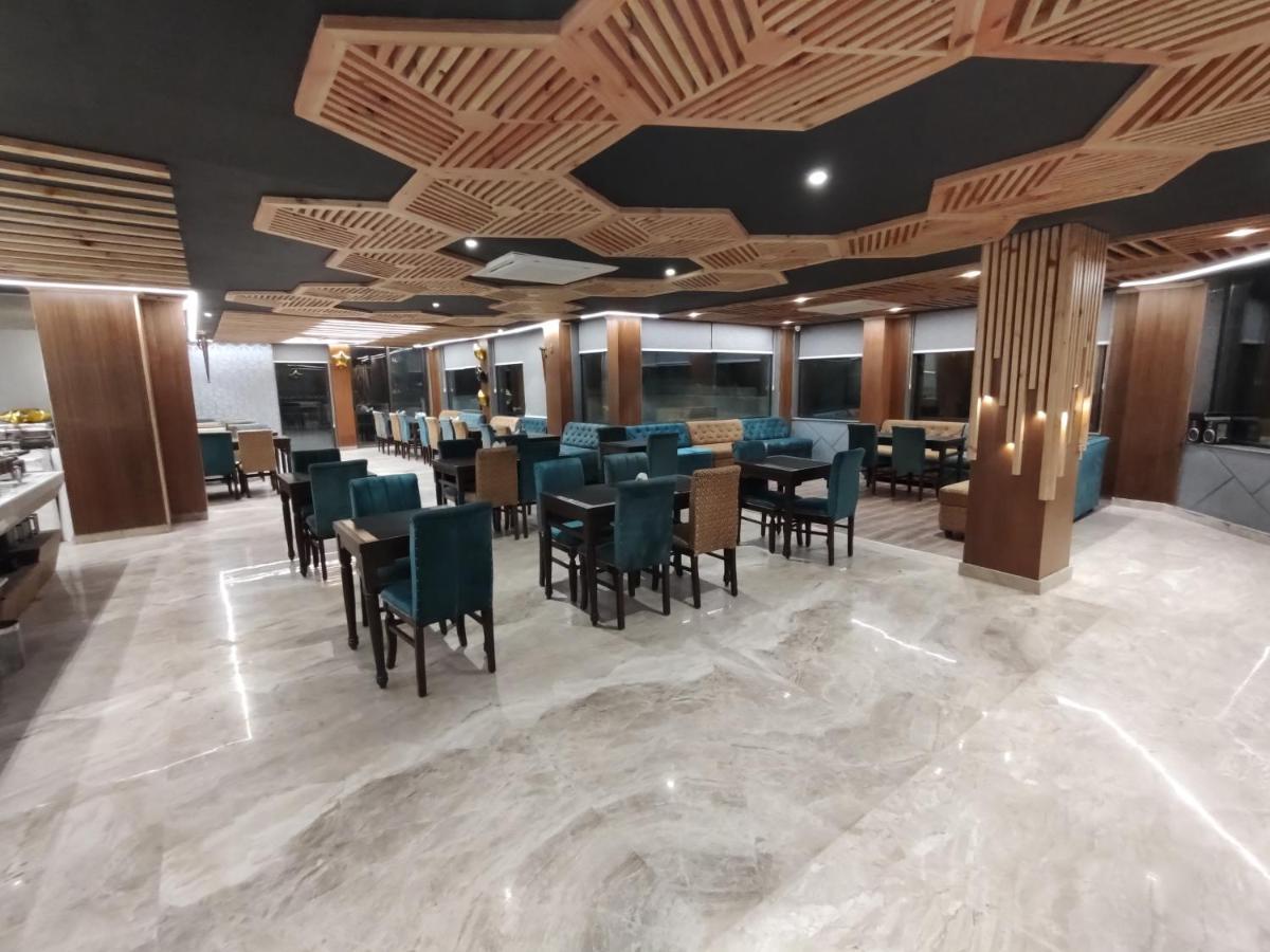 Sagrika Resort Dalhousie Buitenkant foto