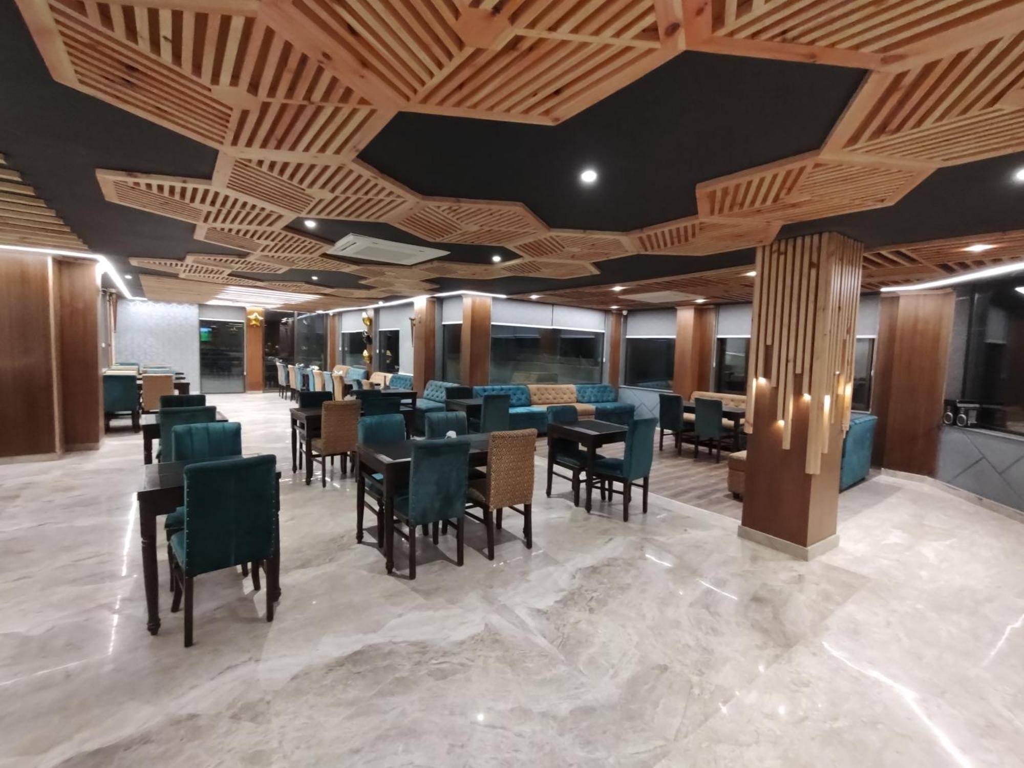 Sagrika Resort Dalhousie Buitenkant foto